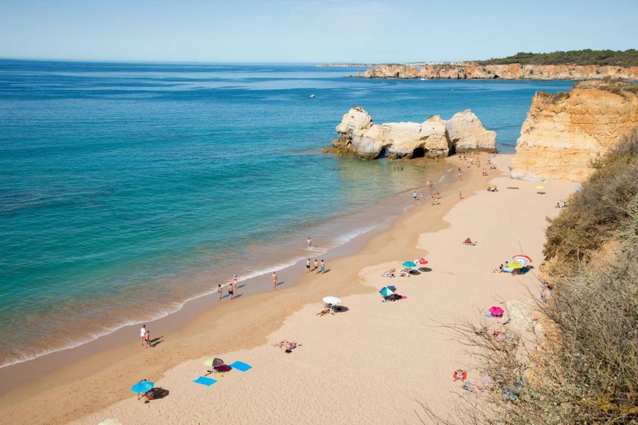 شقة Beach 2Min Walk بورتيماو المظهر الخارجي الصورة