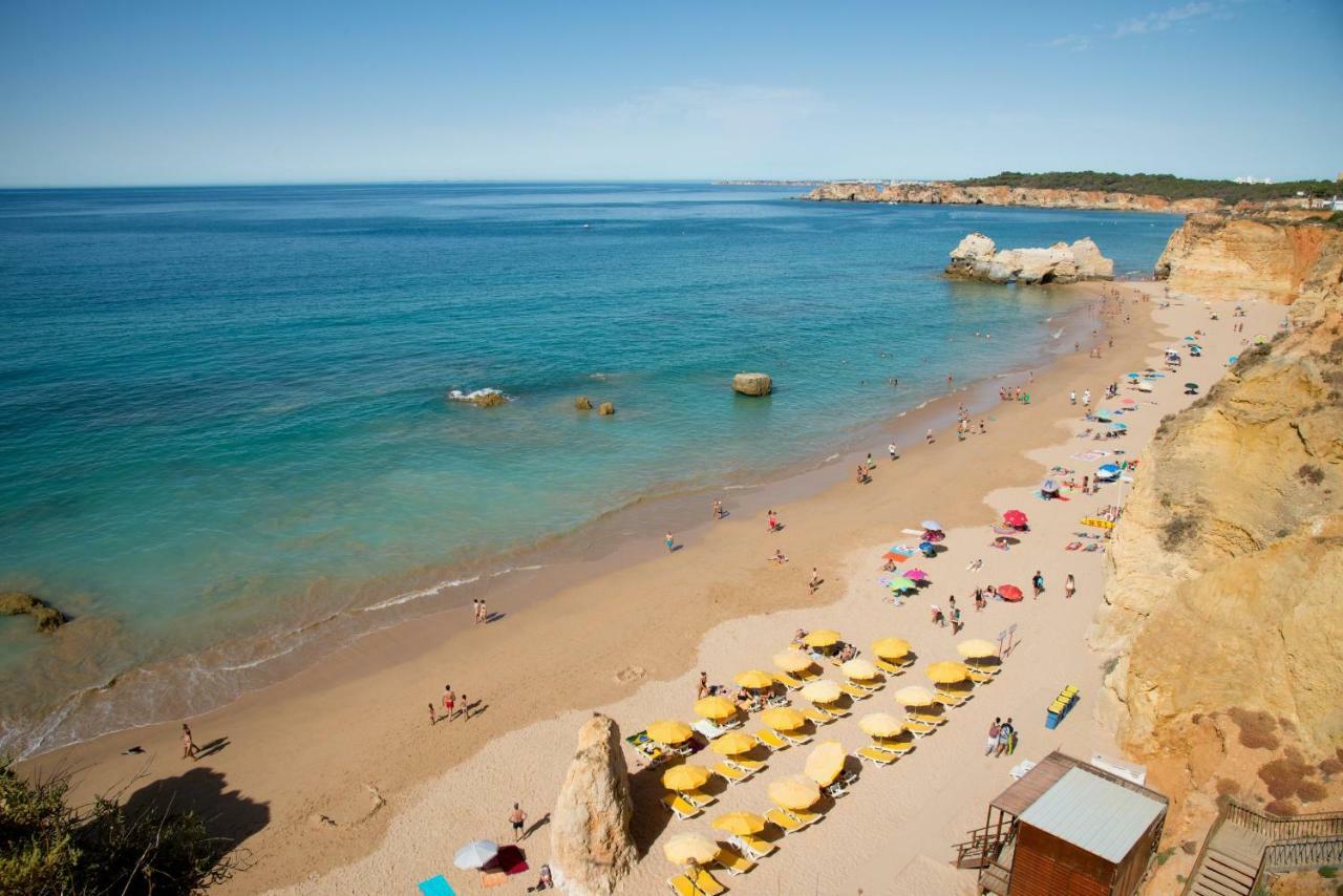 شقة Beach 2Min Walk بورتيماو المظهر الخارجي الصورة