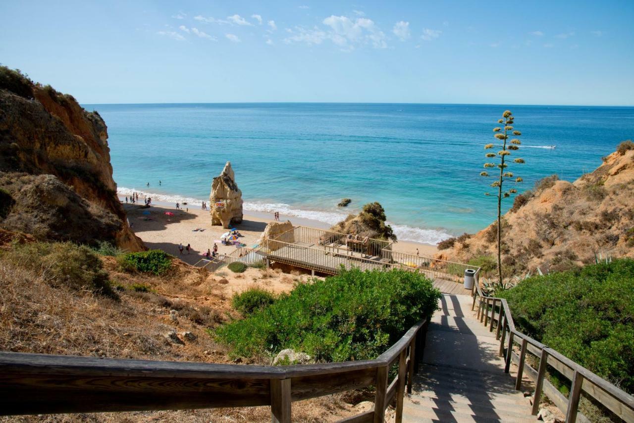 شقة Beach 2Min Walk بورتيماو المظهر الخارجي الصورة